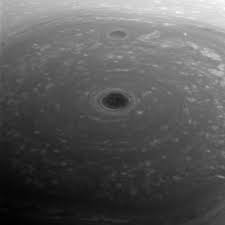 Image result for saturn south pole eye