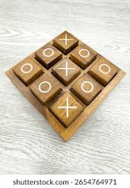 Image result for woodentic