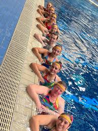Image result for Cheltenham Swimming & Water Polo Club