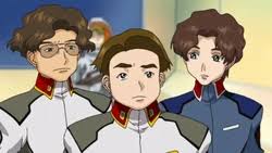 「ロメロ・パル 機動戦士ガンダムSEED」の画像検索結果