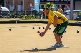Image result for Burnside Bowling Club