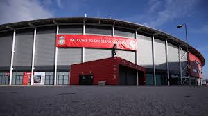 Image result for Liverpool St Helens Rugby Football Club