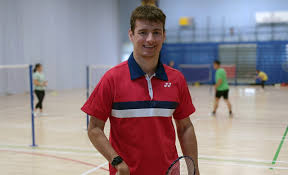 Image result for Darnills Abbey Badminton Club