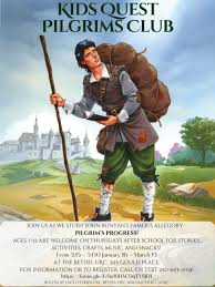 Image result for United in the Community - Boston Young Pilgrims 7-14 Years