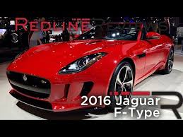 Image result for Odyssey Red 2016 Jaguar