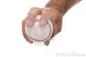 Stock Images: Four Seam Fastball Grip