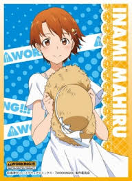 「伊波まひる」の画像検索結果