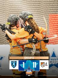 Image result for Peterborough Rhc