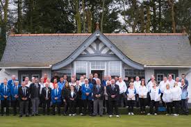 Image result for Cumnock Bowling Club