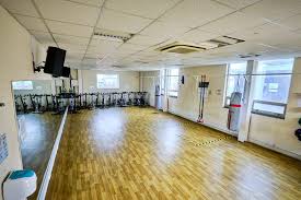 Image result for Adastral Park Badminton Club