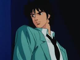 「内海俊夫（アニメ版） キャッツアイ」の画像検索結果