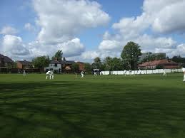 Image result for Blackley Cricket Club