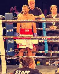 Image result for The Square Boxing Club