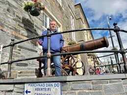 Image result for Cardigan Cannons