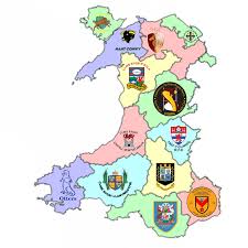 Image result for Rugby Welsh R F C