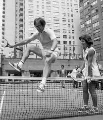 Image result for York University Tennis Club