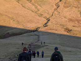 Image result for Uwe Mountain & Hillwalking Club