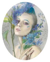 Image result for Vergissmeinnicht