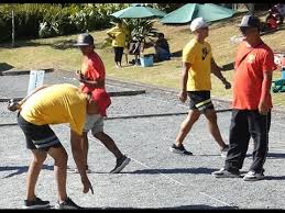 Image result for Wellington Petanque Club