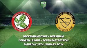 Image result for Merstham Football & Social Club