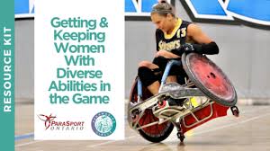 Image result for Caithness Disability Multi-Sport