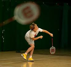 Image result for Keighley Kobras Junior Badminton Cl Badminton Club