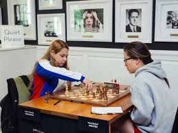 Image result for Musselburgh Chess Club