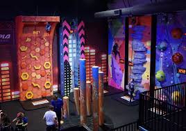 Image result for Uropa Trampoline Club