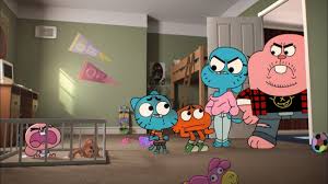 「アナイス・ワタソン おかしなガムボール」の画像検索結果