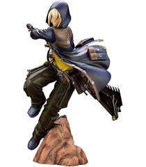 「雨宮リンドウ GODEATER」の画像検索結果