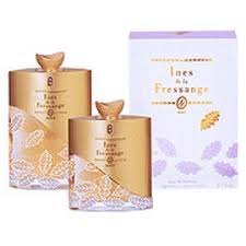 「イネス・フレサンジュ」の画像検索結果