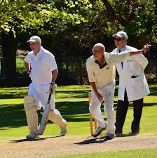 Image result for Christchurch Cricket Club