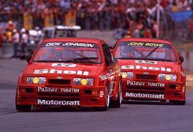 Image result for ford rs500 cosworth