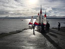 Image result for Dalgety Bay Sailing Club