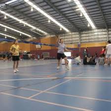 Image result for Henfield Dist Badminton Club