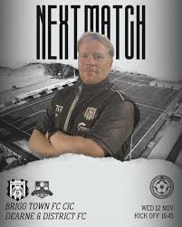 Image result for Dearne & District F C