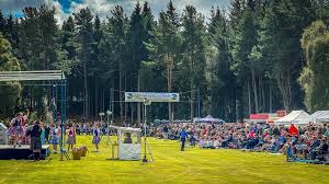 Image result for Abernethy Highland Games Association