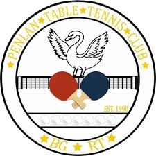 Image result for Penkhull Table Tennis Club
