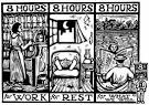 Center for a Stateless Society �� May Day: Festival of Labor