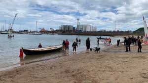 Image result for Peterhead Canoe Club
