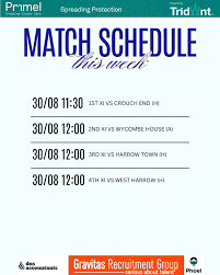 Image result for Harrow St Marys Sports Club