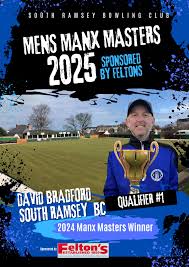 Image result for South Ramsey Bowling Club