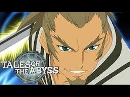 「ヴァン・グランツ テイルズオブジアビス」の画像検索結果