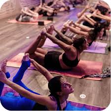 Image result for Yoga Classes