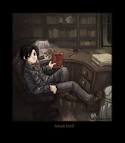 Artemis Fowl II - Artemis Fowl Fan Art (28029776) - Fanpop