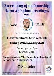 Image result for Haverfordwest Cricket Club