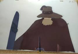 「ユパ 風の谷のナウシカ」の画像検索結果