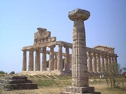 Image result for paestum