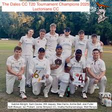 Image result for Luctonians Cricket Club