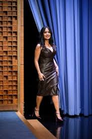 Image result for Maclaren Juicy Couture Ryder Salma Hayek